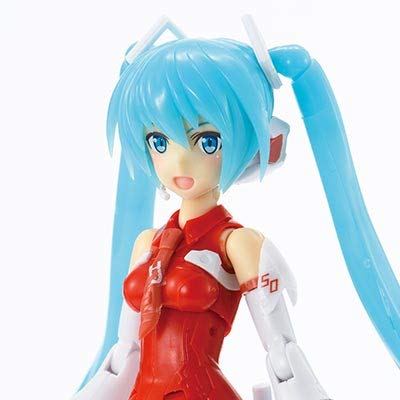 Amazon.co.jp: フレームミュージック・ガール初音ミク HJ50周年